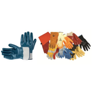 Safety Gloves