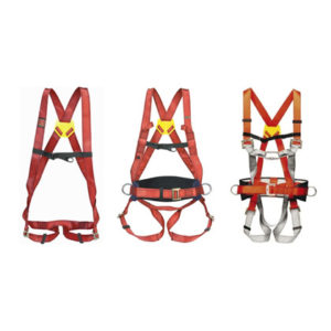 Safety Harness