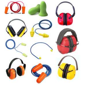 Hearing Protection