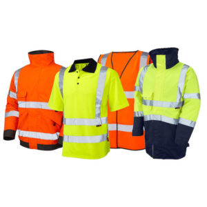 Hi-Viz Workwear